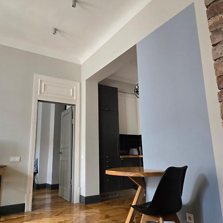 Al Pacino Baby Apartment Riga Eksteriør billede