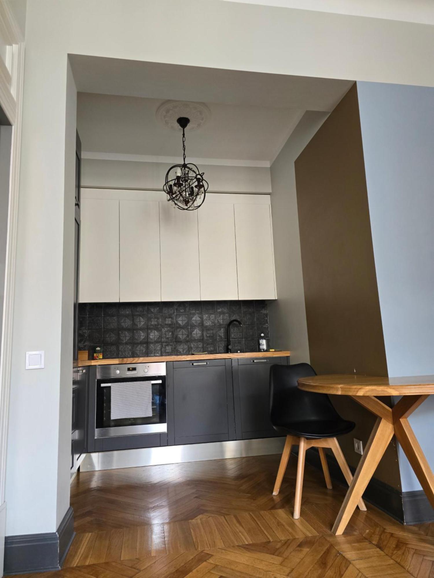 Al Pacino Baby Apartment Riga Eksteriør billede