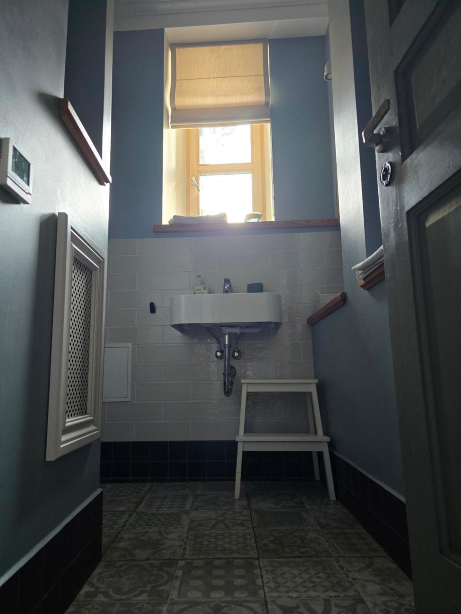 Al Pacino Baby Apartment Riga Eksteriør billede