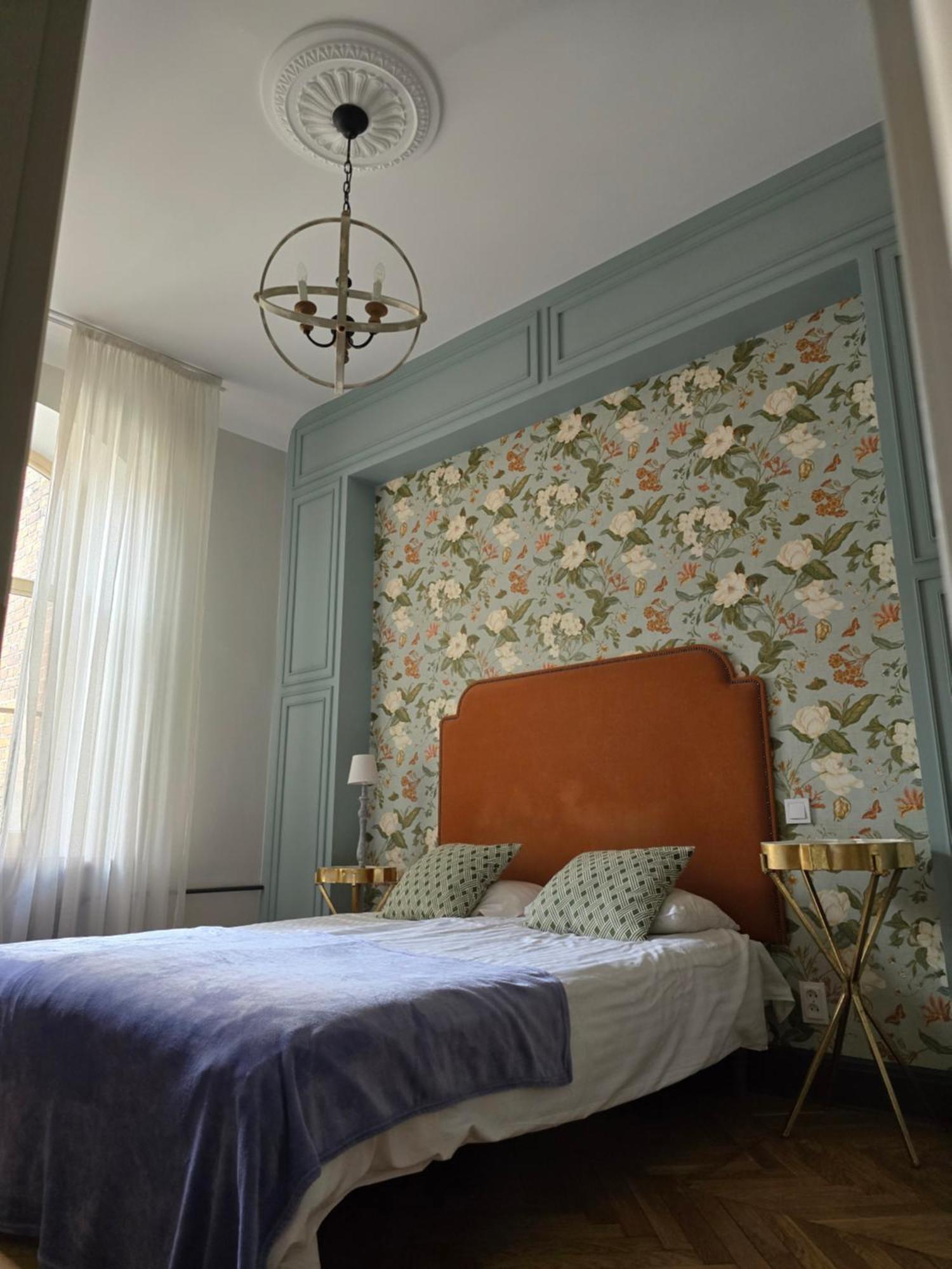Al Pacino Baby Apartment Riga Eksteriør billede